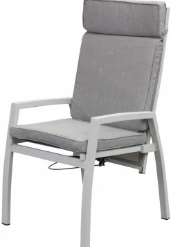 OUTDOOR Gartensessel Rückenverstellung