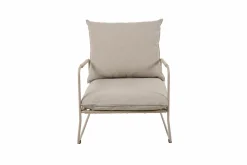 OUTDOOR Garten-Set beige