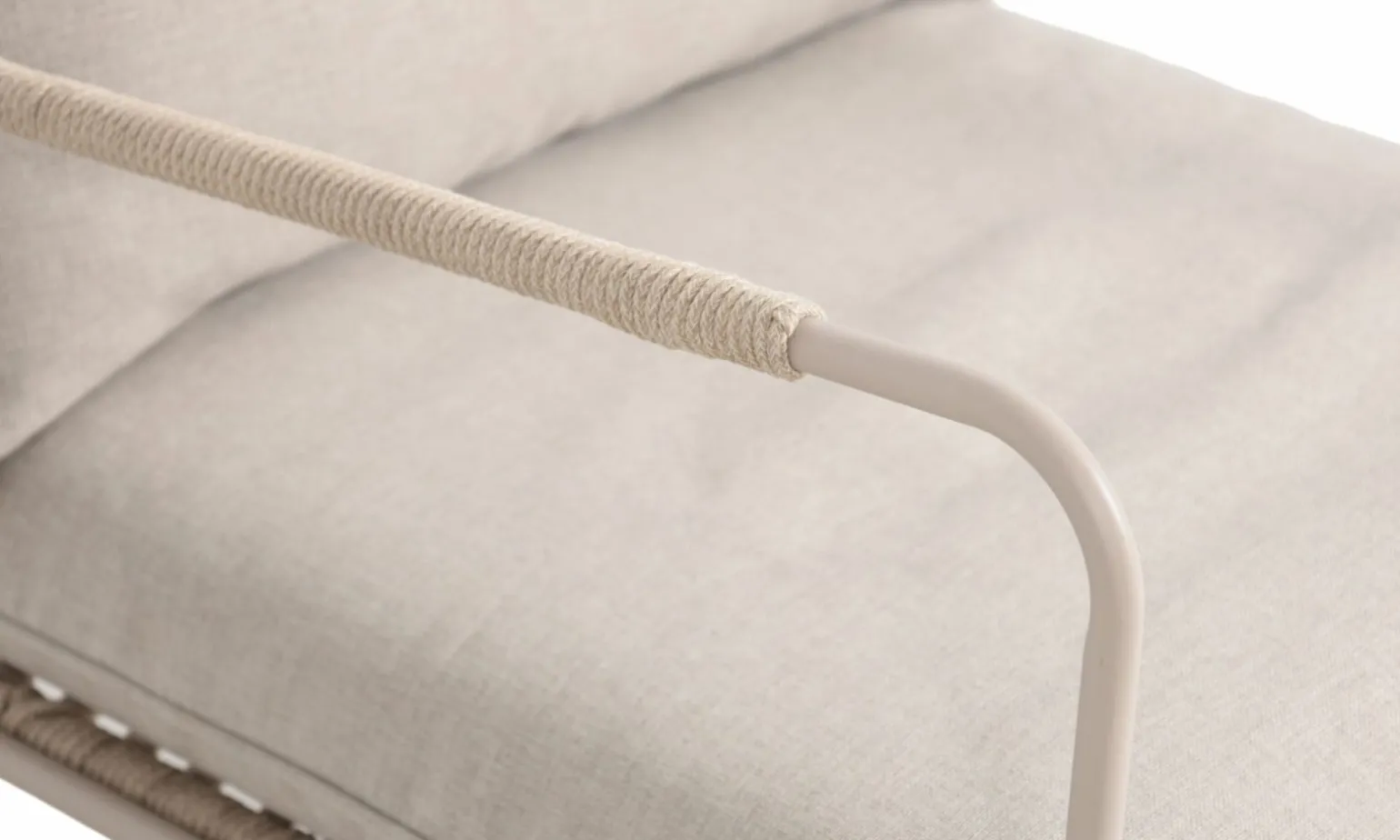 OUTDOOR Garten-Set beige