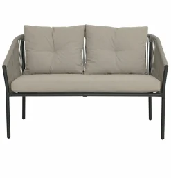 OUTDOOR Garten-Set beige