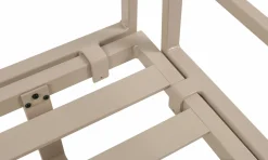 OUTDOOR Garten-Set braun