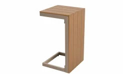 OUTDOOR Garten-Set braun