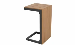 OUTDOOR Garten-Set braun