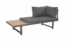 OUTDOOR Garten-Set braun