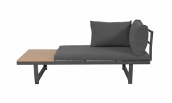 OUTDOOR Garten-Set braun