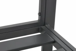 OUTDOOR Garten-Set grau