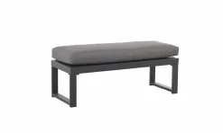 OUTDOOR Garten-Set grau