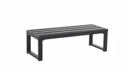 OUTDOOR Garten-Set grau