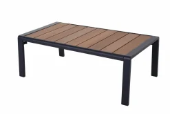 OUTDOOR Gartenset/Gartenlounge Alu