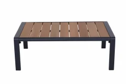 OUTDOOR Gartenset/Gartenlounge Alu