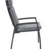 OUTDOOR Hochlehner grau