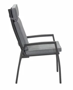 OUTDOOR Hochlehner grau