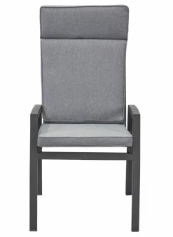 OUTDOOR Hochlehner grau