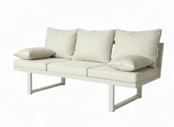 OUTDOOR Multifunktionssofa beige