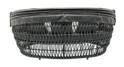 OUTDOOR Muschel grau