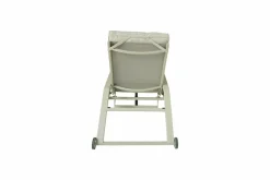 OUTDOOR Sonnenliege beige