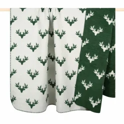 Pad Concept Decke grün