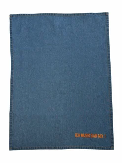 Pad Concept Küche orange