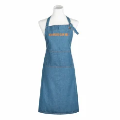 Pad Concept Küche orange