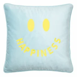 Pad Concept Kissen blau