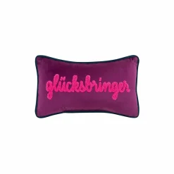 Pad Concept Kissen violett