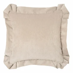 Pad Concept Kissenhülle beige