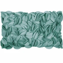 Pad Concept Kissenhülle blau