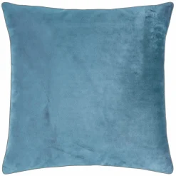 Pad Concept Kissenhülle blau