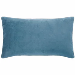 Pad Concept Kissenhülle blau