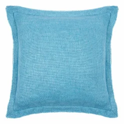 Pad Concept Kissenhülle blau