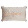 Pad Concept Kissenhülle BURSCHE beige