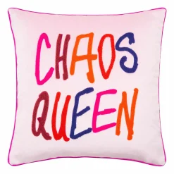 Pad Concept Kissenhülle CHAOSQUEEN pink