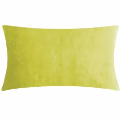 Pad Concept Kissenhülle gelb