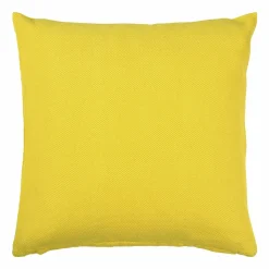 Pad Concept Kissenhülle gelb