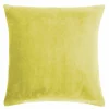 Pad Concept Kissenhülle gelb