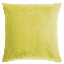 Pad Concept Kissenhülle gelb