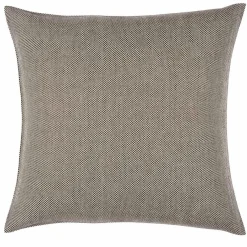 Pad Concept Kissenhülle grau