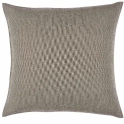 Pad Concept Kissenhülle grau