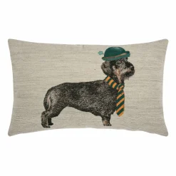 Pad Concept Kissenhülle grün