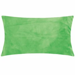 Pad Concept Kissenhülle grün