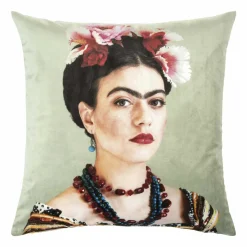 Pad Concept Kissenhülle grün