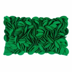 Pad Concept Kissenhülle grün