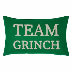 Pad Concept Kissenhülle grün