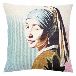 Pad Concept Kissenhülle mehrfarbig