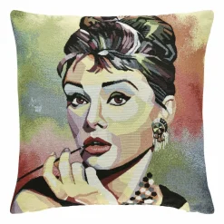 Pad Concept Kissenhülle mehrfarbig