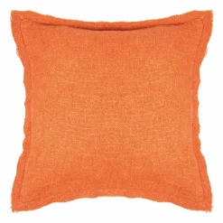 Pad Concept Kissenhülle orange