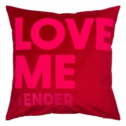 Pad Concept Kissenhülle pinkrot