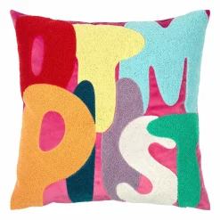 Pad Concept Kissenhülle pink