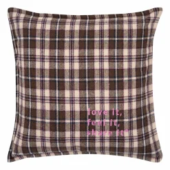 Pad Concept Kissenhülle pink