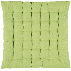 Pad Concept Sitzkissen grün